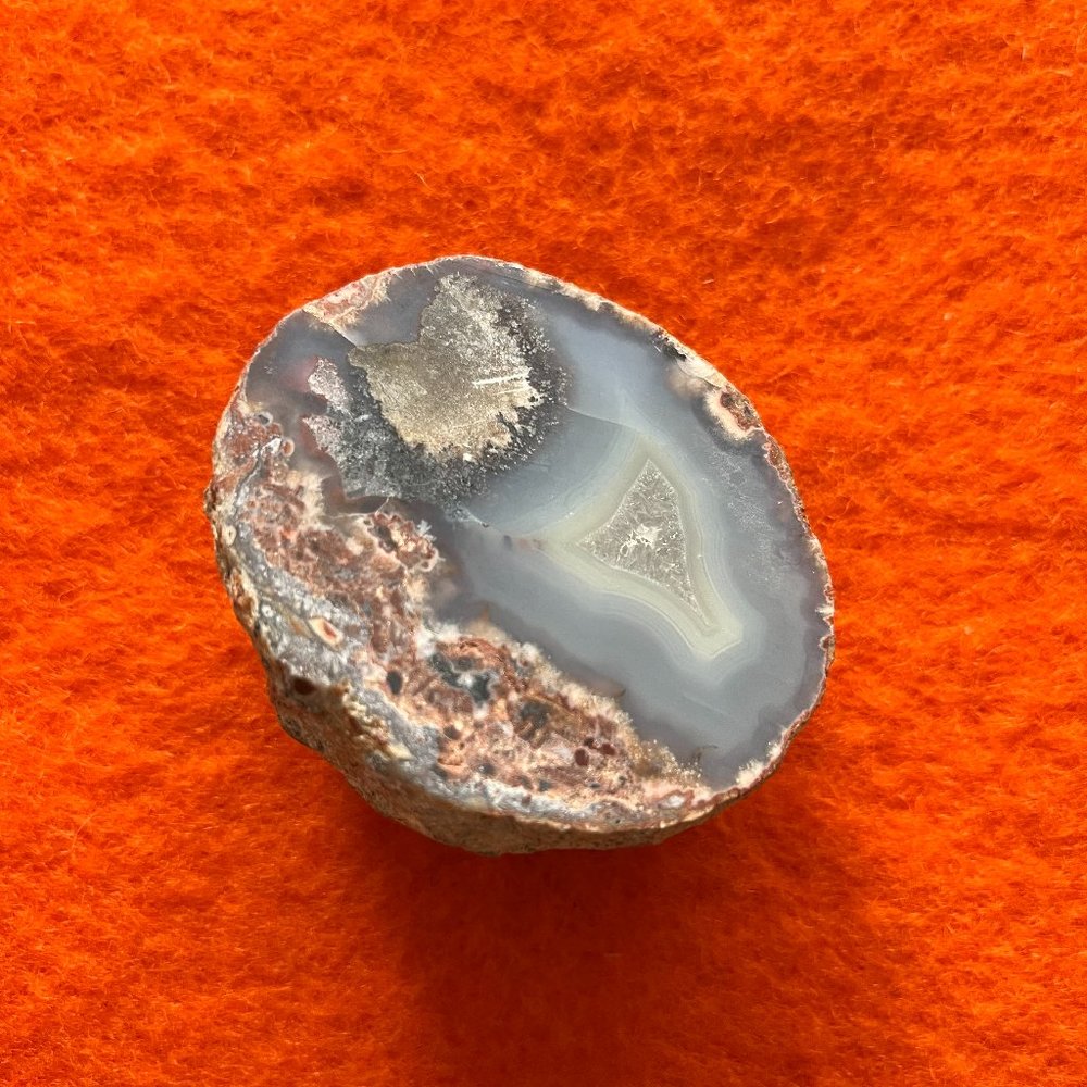 Geode!